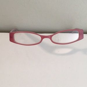 Scrooples reading glasses 1.25